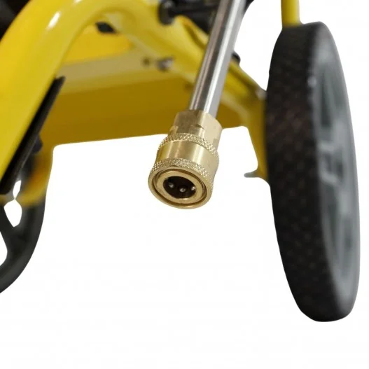 Hidrolimpiadora alta presión GARLAND... Hidrolimpiadora alta presión GARLAND...