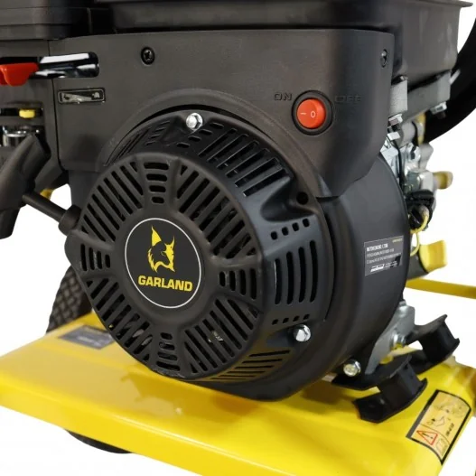 Hidrolimpiadora alta presión GARLAND... Hidrolimpiadora alta presión GARLAND...