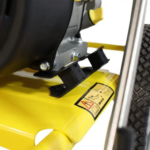 Hidrolimpiadora alta presión GARLAND... Hidrolimpiadora alta presión GARLAND...