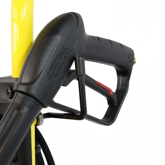 Hidrolimpiadora alta presión GARLAND... Hidrolimpiadora alta presión GARLAND...