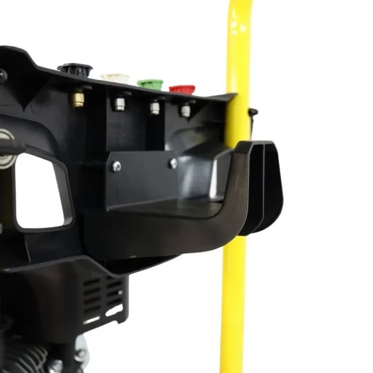 Hidrolimpiadora alta presión GARLAND... Hidrolimpiadora alta presión GARLAND...