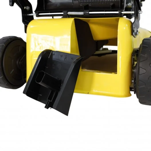 Cortacésped de gasolina GARLAND SIOUX... Cortacésped de gasolina GARLAND SIOUX...