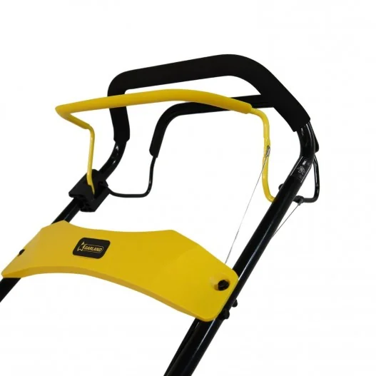 Cortacésped de gasolina GARLAND SIOUX... Cortacésped de gasolina GARLAND SIOUX...