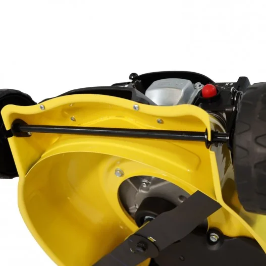 Cortacésped de gasolina GARLAND SIOUX... Cortacésped de gasolina GARLAND SIOUX...