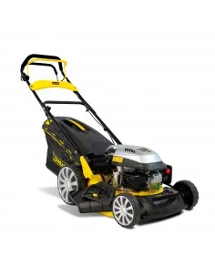 Cortacésped de gasolina...