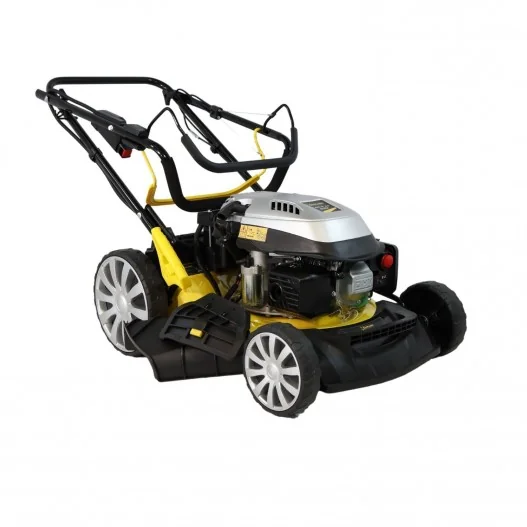 Cortacésped de gasolina GARLAND SIOUX... Cortacésped de gasolina GARLAND SIOUX...