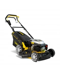 Cortacésped de gasolina...