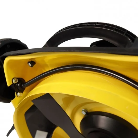 Cortacésped de gasolina GARLAND SIOUX... Cortacésped de gasolina GARLAND SIOUX...