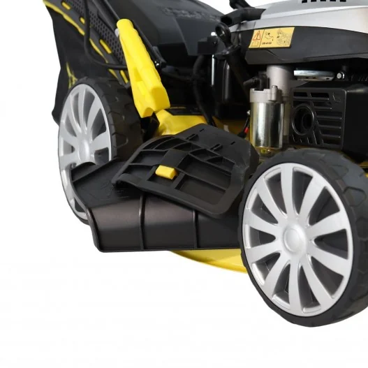 Cortacésped de gasolina GARLAND SIOUX... Cortacésped de gasolina GARLAND SIOUX...