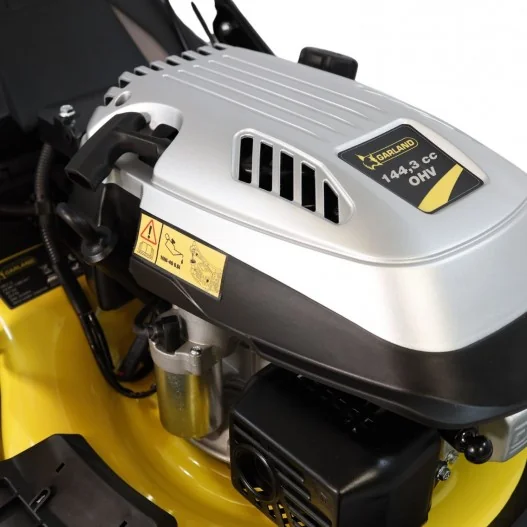 Cortacésped de gasolina GARLAND SIOUX... Cortacésped de gasolina GARLAND SIOUX...