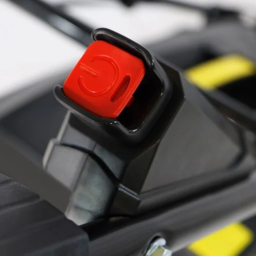 Cortacésped de gasolina GARLAND SIOUX... Cortacésped de gasolina GARLAND SIOUX...