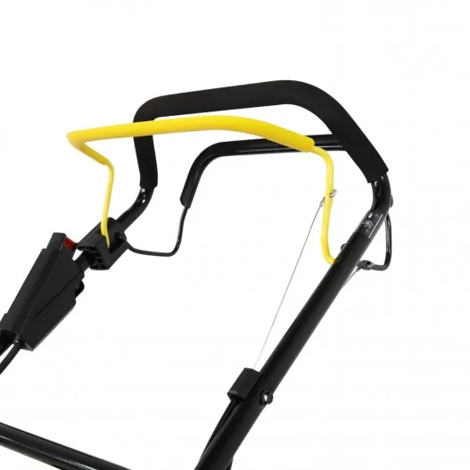 Cortacésped de gasolina GARLAND SIOUX... Cortacésped de gasolina GARLAND SIOUX...