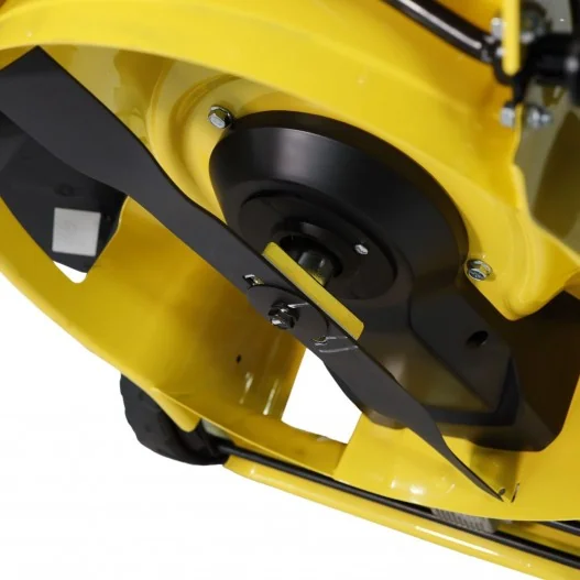 Cortacésped de gasolina GARLAND SIOUX... Cortacésped de gasolina GARLAND SIOUX...