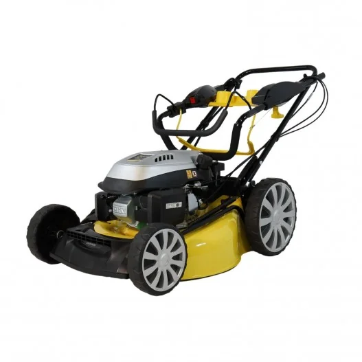 Cortacésped de gasolina GARLAND SIOUX... Cortacésped de gasolina GARLAND SIOUX...