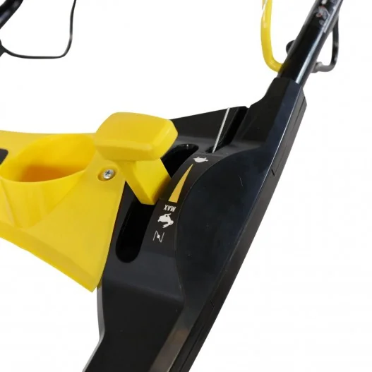 Cortacésped de gasolina GARLAND SIOUX... Cortacésped de gasolina GARLAND SIOUX...