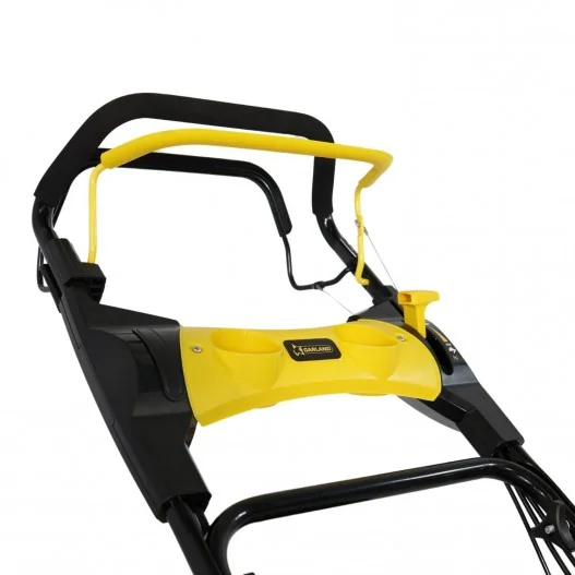 Cortacésped de gasolina GARLAND SIOUX... Cortacésped de gasolina GARLAND SIOUX...