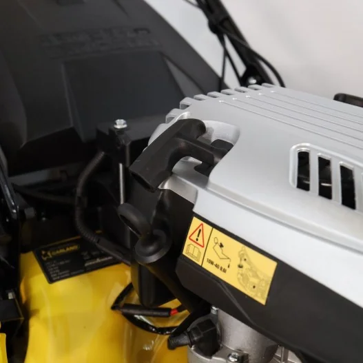 Cortacésped de gasolina GARLAND SIOUX... Cortacésped de gasolina GARLAND SIOUX...