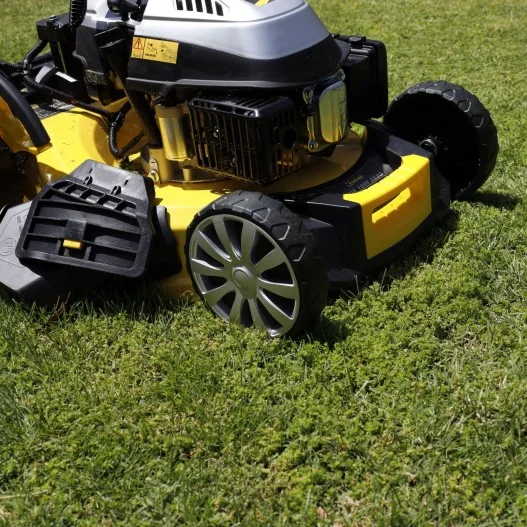 Cortacésped de gasolina GARLAND SIOUX... Cortacésped de gasolina GARLAND SIOUX...