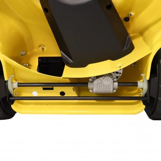 Cortacésped de gasolina GARLAND SIOUX... Cortacésped de gasolina GARLAND SIOUX...