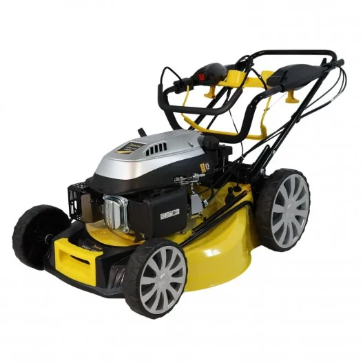 Cortacésped de gasolina GARLAND SIOUX... Cortacésped de gasolina GARLAND SIOUX...