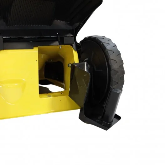 Cortacésped de gasolina GARLAND SIOUX... Cortacésped de gasolina GARLAND SIOUX...