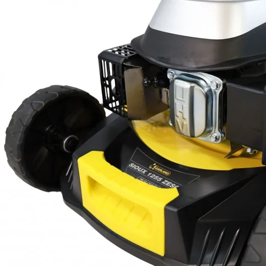 Cortacésped de gasolina GARLAND SIOUX... Cortacésped de gasolina GARLAND SIOUX...