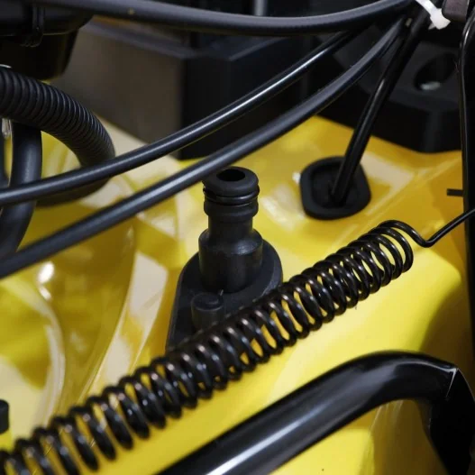 Cortacésped de gasolina GARLAND SIOUX... Cortacésped de gasolina GARLAND SIOUX...