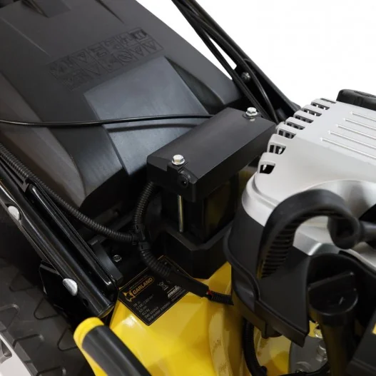 Cortacésped de gasolina GARLAND SIOUX... Cortacésped de gasolina GARLAND SIOUX...