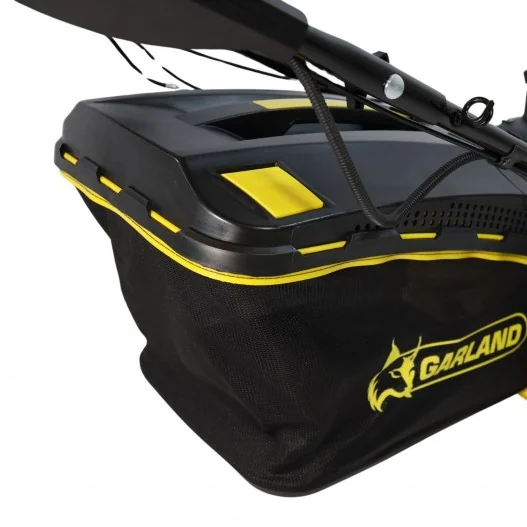 Cortacésped de gasolina GARLAND SIOUX... Cortacésped de gasolina GARLAND SIOUX...