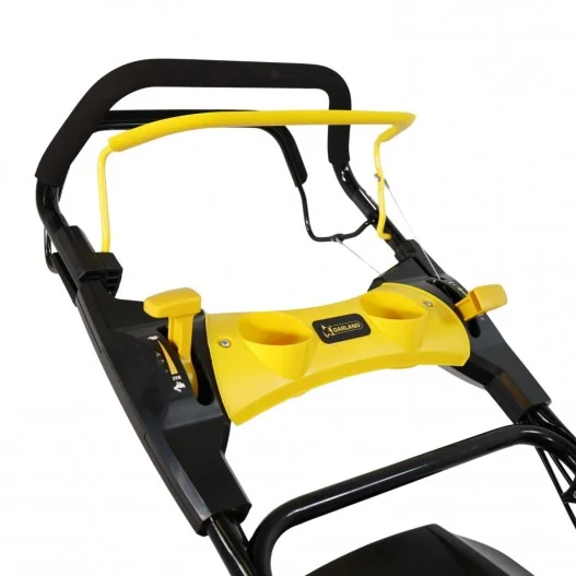 Cortacésped de gasolina GARLAND SIOUX... Cortacésped de gasolina GARLAND SIOUX...