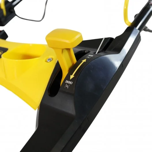 Cortacésped de gasolina GARLAND SIOUX... Cortacésped de gasolina GARLAND SIOUX...