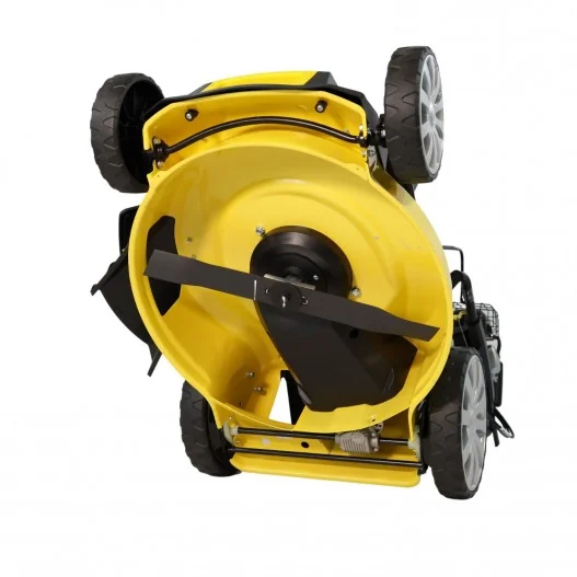 Cortacésped de gasolina GARLAND SIOUX... Cortacésped de gasolina GARLAND SIOUX...