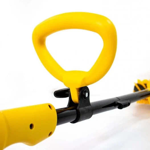 Peinadoras/barredoras GARLAND... Peinadoras/barredoras GARLAND...