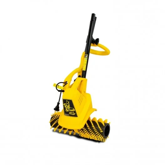 Peinadoras/barredoras GARLAND... Peinadoras/barredoras GARLAND...