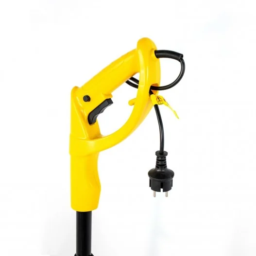 Peinadoras/barredoras GARLAND... Peinadoras/barredoras GARLAND...