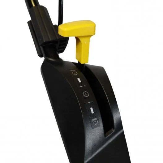 Peinadoras/barredoras GARLAND... Peinadoras/barredoras GARLAND...