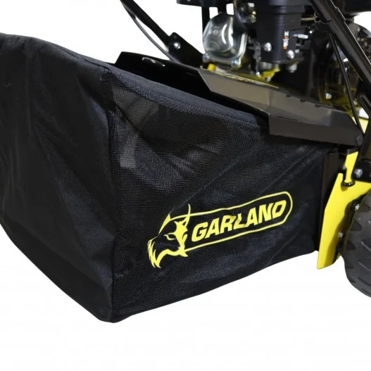 Peinadoras/barredoras GARLAND... Peinadoras/barredoras GARLAND...