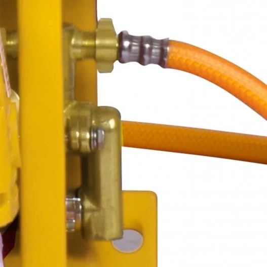 Fumigador GARLAND FUM 250MG-V20 Fumigador GARLAND FUM 250MG-V20