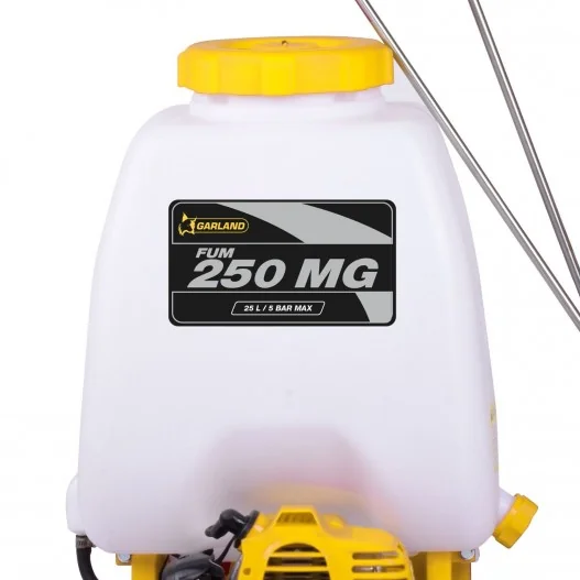 Fumigador GARLAND FUM 250MG-V20 Fumigador GARLAND FUM 250MG-V20