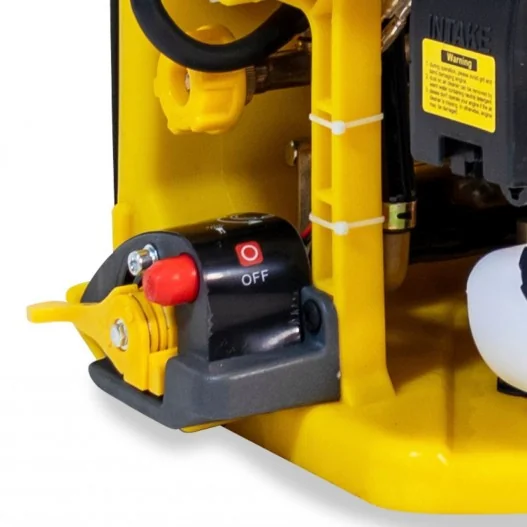 Fumigador GARLAND FUM 250MG-V20 Fumigador GARLAND FUM 250MG-V20