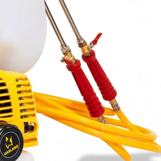 Fumigador GARLAND FUM 250MG-V20 Fumigador GARLAND FUM 250MG-V20