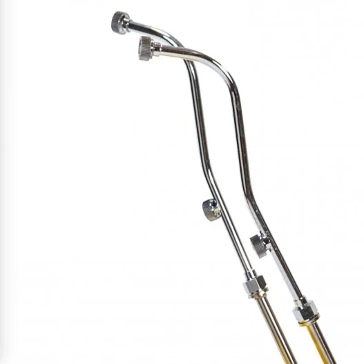 Fumigador GARLAND FUM 250MG-V20 Fumigador GARLAND FUM 250MG-V20