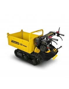 Minidumper GARLAND BARROW...