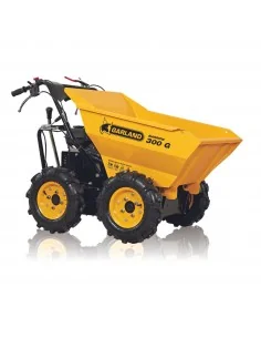 Minidumper GARLAND BARROW...