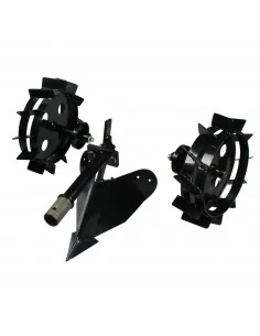 Unidad tractora GARLAND...