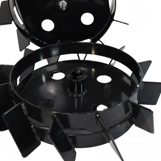 Unidad tractora GARLAND G-WPLOW-V23 Unidad tractora GARLAND G-WPLOW-V23