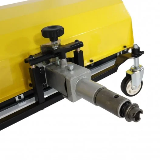 Unidad tractora GARLAND G-SWEEP 90-V23 Unidad tractora GARLAND G-SWEEP 90-V23