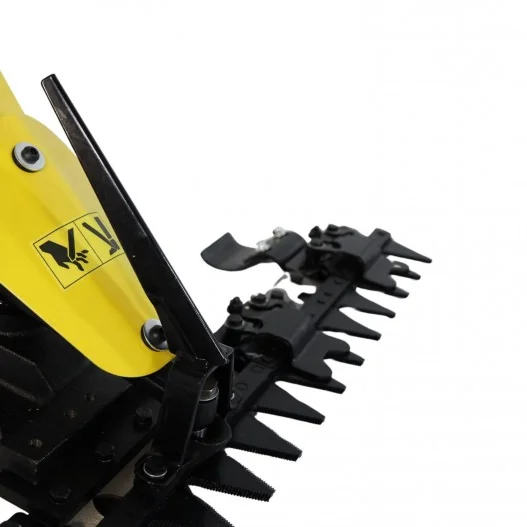 Unidad tractora GARLAND G-GRASS 97-V23 Unidad tractora GARLAND G-GRASS 97-V23