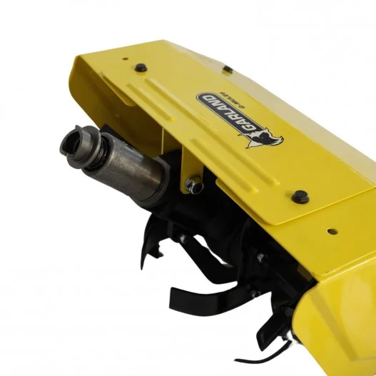 Unidad tractora GARLAND G-MULE 6-V23 Unidad tractora GARLAND G-MULE 6-V23