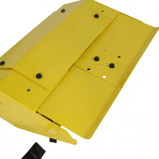 Unidad tractora GARLAND G-MULE 6-V23 Unidad tractora GARLAND G-MULE 6-V23